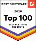 G2: Best Software Products 2026
